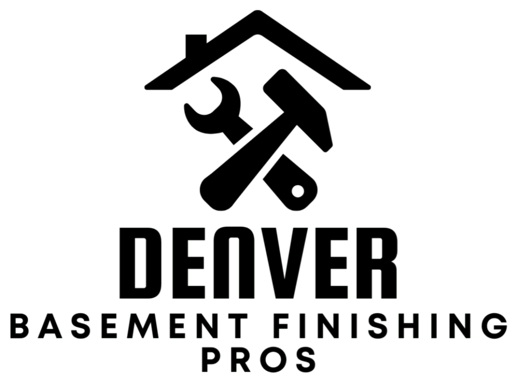 Denver Basement Finishing Pros Logo